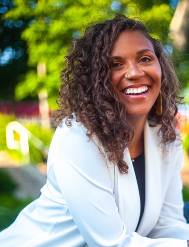 Sylvester Makobi, Road Manager, IU Soul Revue